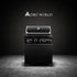 Aspire Stainless Steel 4 Burner Built In BBQ