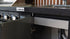 Aspire 6 Burner BBQ Outdoor Modular Kitchen with Double Fridge