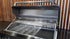 Aspire 6 Burner BBQ Outdoor Modular Kitchen