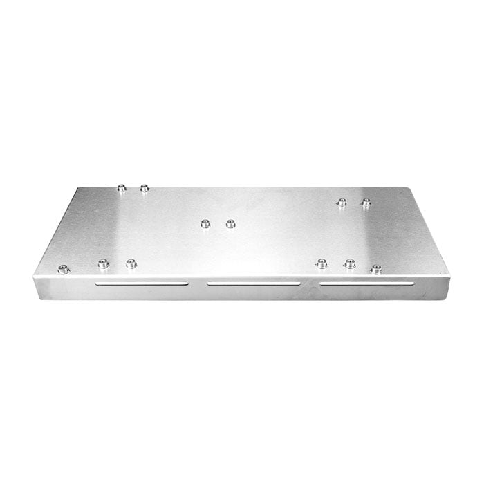 Beefeater 1200 Side Heat Shield