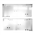 Beefeater 1200 Side Heat Shield