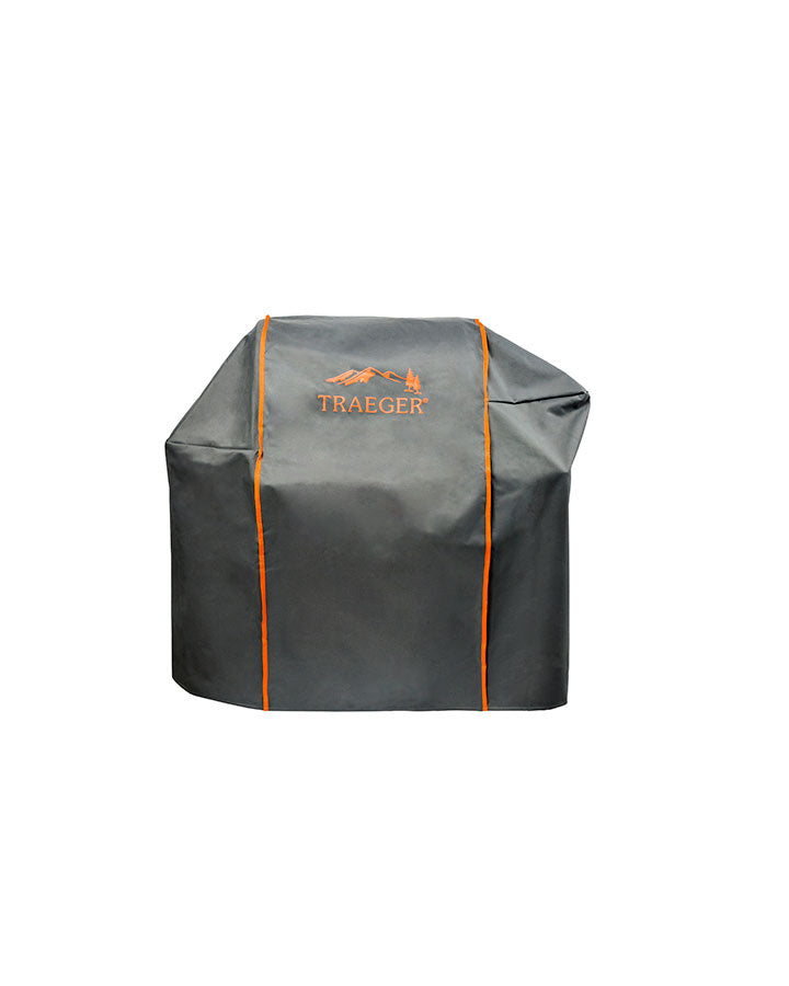 Traeger Timberline 850 Full Length Grill Cover