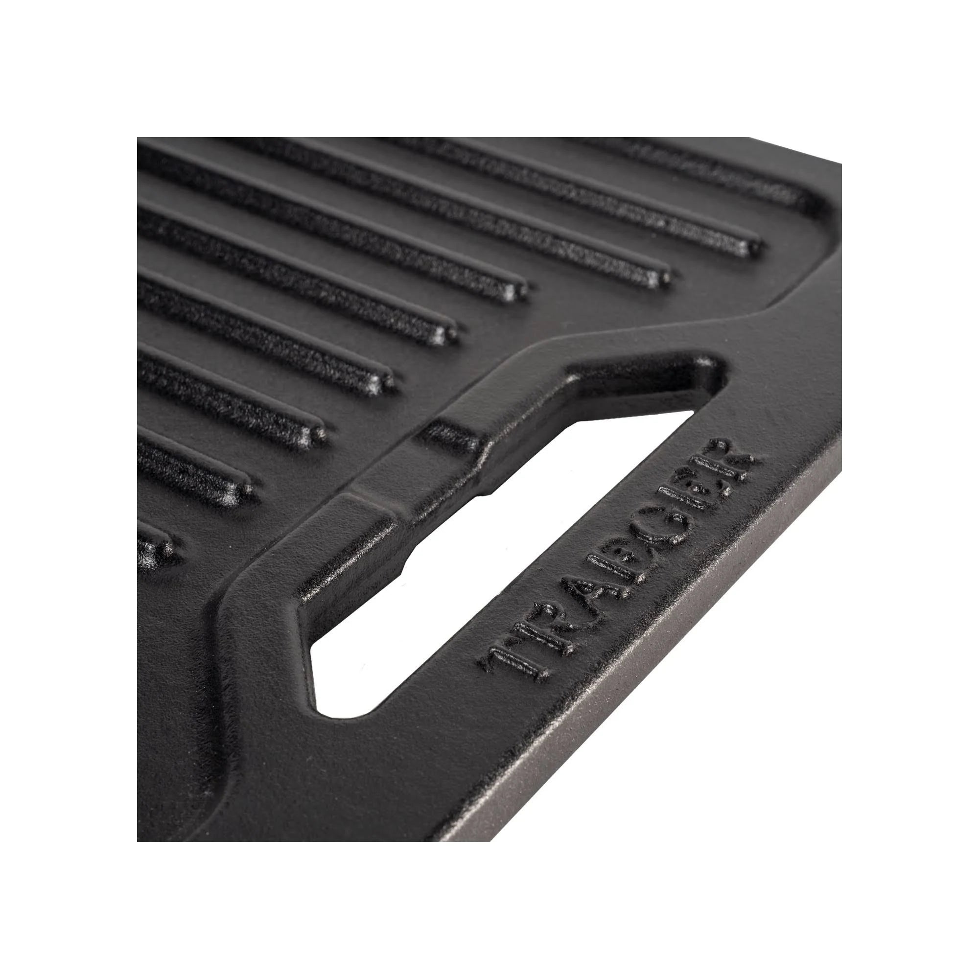 Traeger ModiFIRE Reversible Cast Iron Griddle