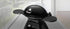 Beefeater BIGG BUGG Black Mobile BBQ with Stand