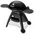 Beefeater BIGG BUGG Black Mobile BBQ with Stand