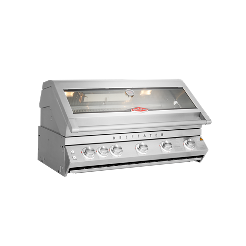 Beefeater Premium 7000 Classic 5 Burner Built In BBQ - BBF7655SA