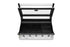 Beefeater 1600 Series Stainless Steel 5 Burner Built-In BBQ