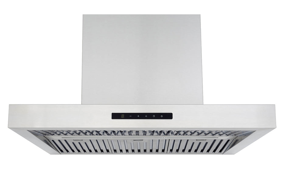 Outdoor BBQ Rangehoods – The BBQ King