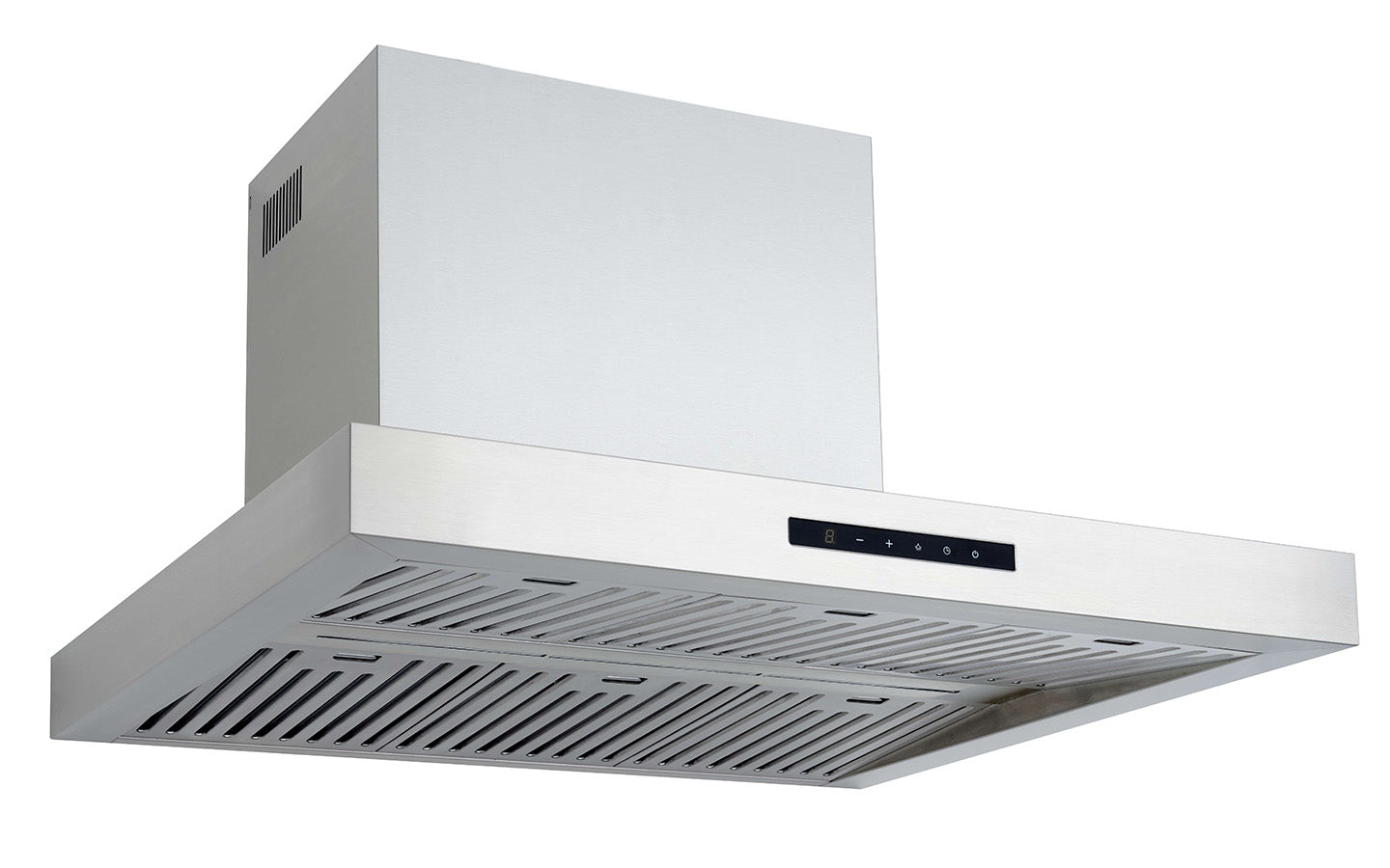 Crossray BBQ Rangehood 90cm