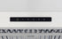 Crossray BBQ Rangehood 90cm