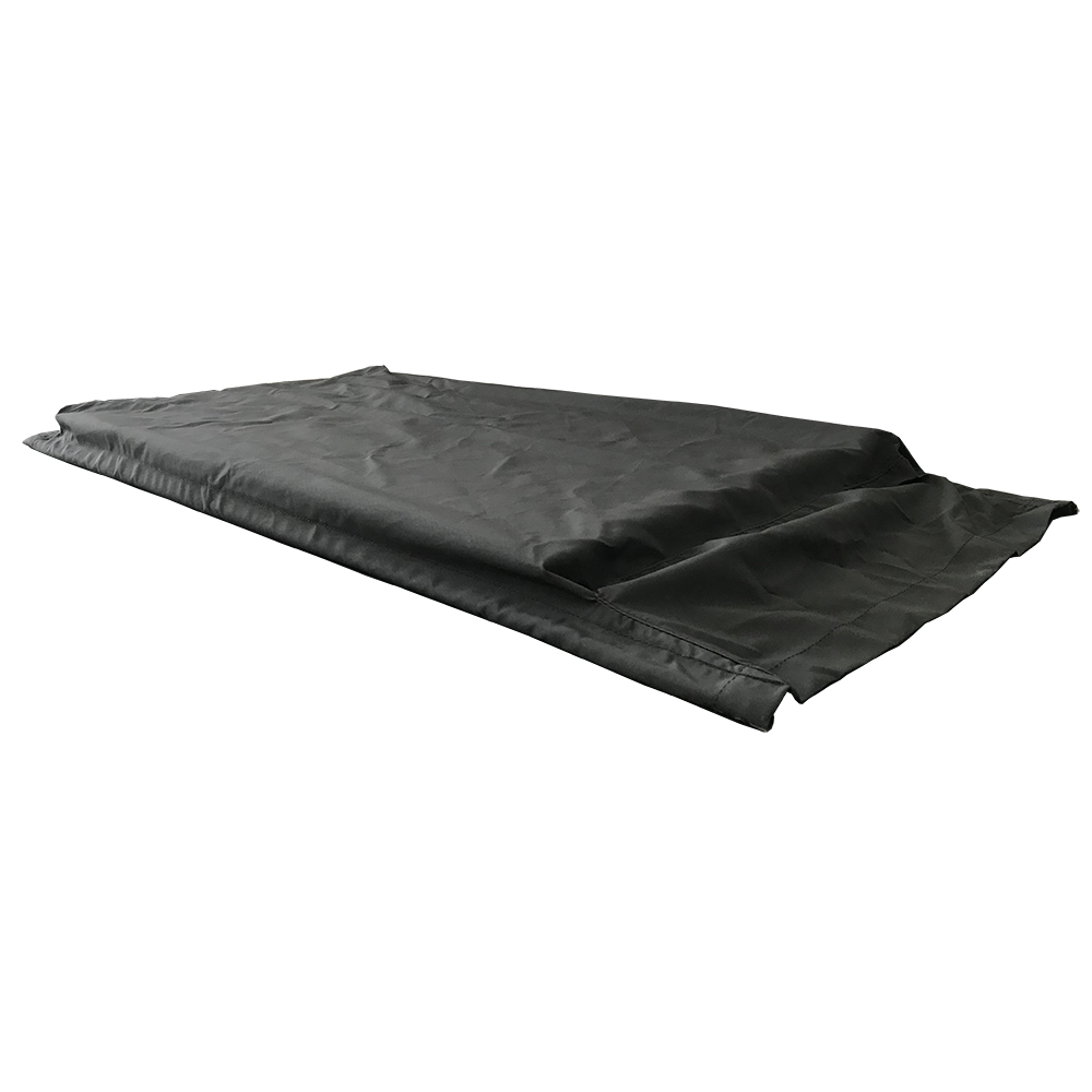 Artusi Flat Lid Canvas Cover