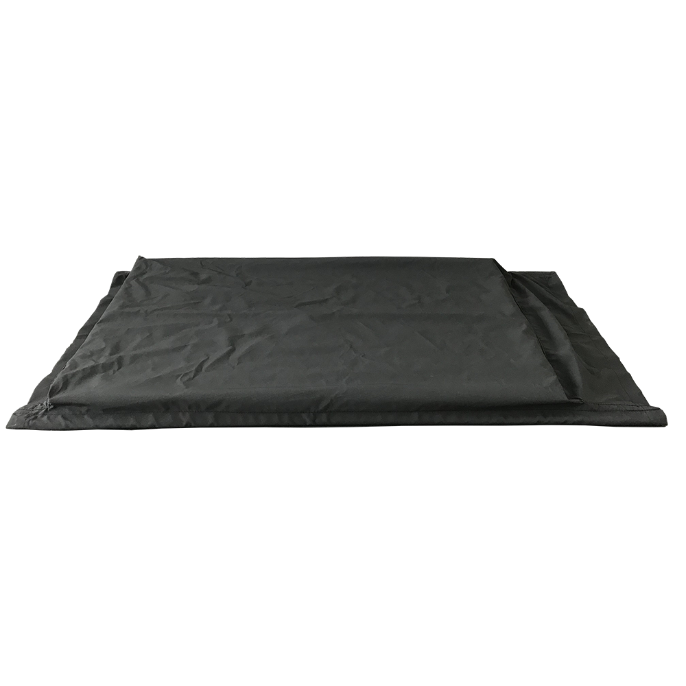 Artusi Flat Lid Canvas Cover