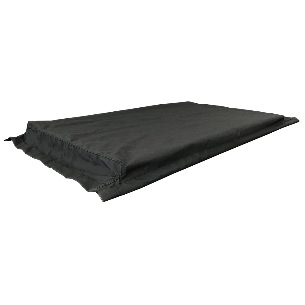 Artusi Flat Lid Canvas Cover
