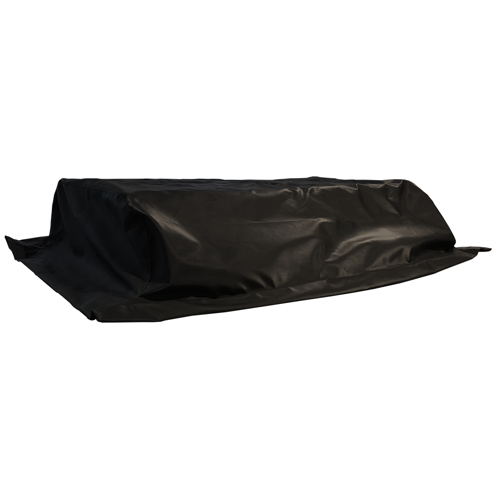 Artusi Hooded Canvas BBQ Cover
