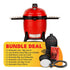 Kamado Joe ® - Big Joe III Bundle