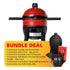 Kamado Joe Big Joe Konnected Bundle Deal