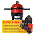 Kamado Joe Classic Konnected Essentials Bundle