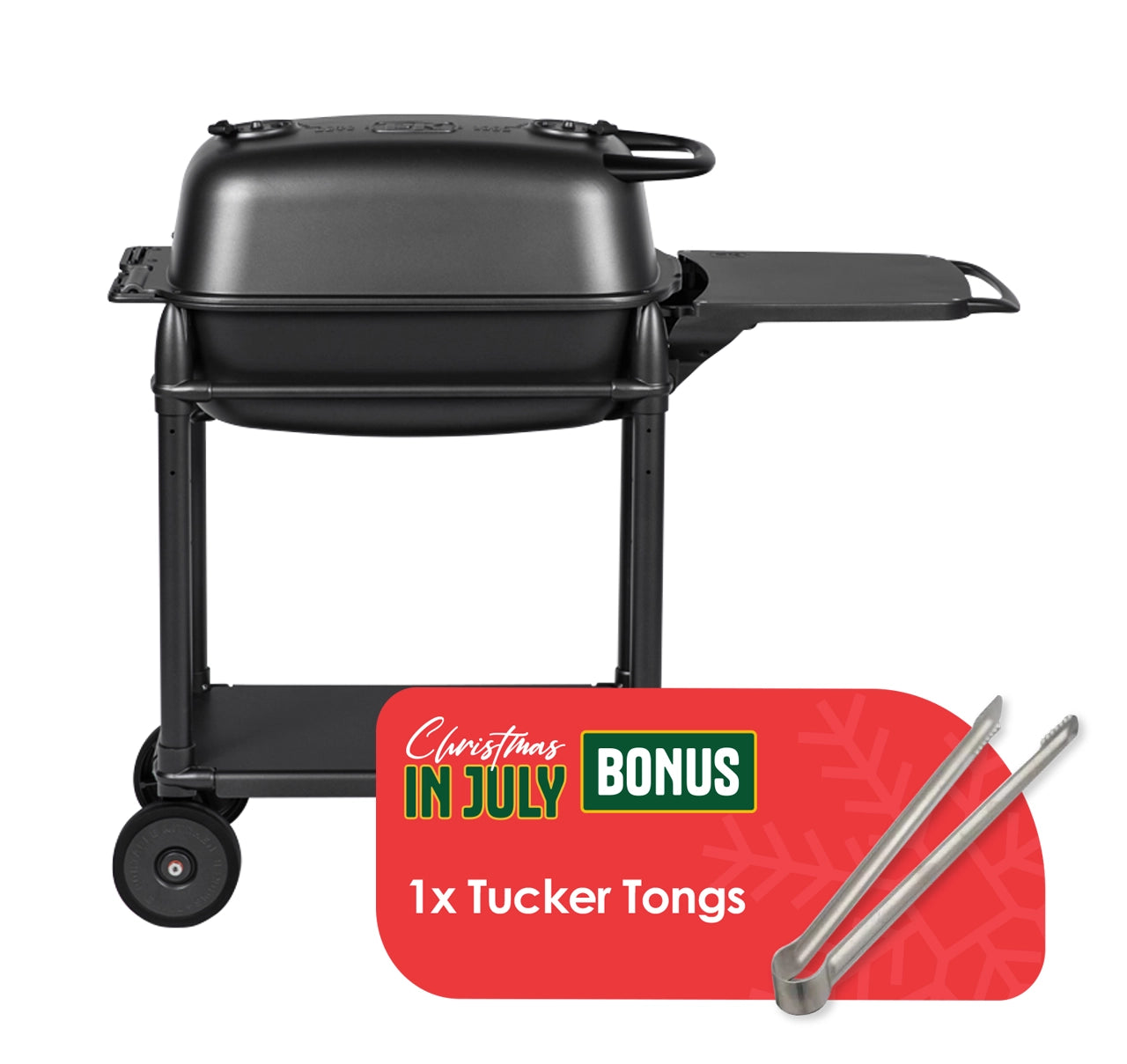 PK Grills - PK300 Grill & Smoker