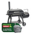 Landmann Vinson 500 Offset Smoker