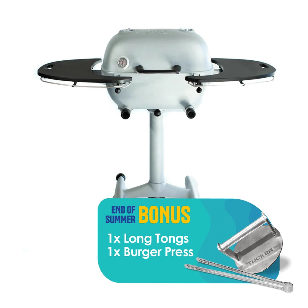 PK Grill and Smoker - PK360