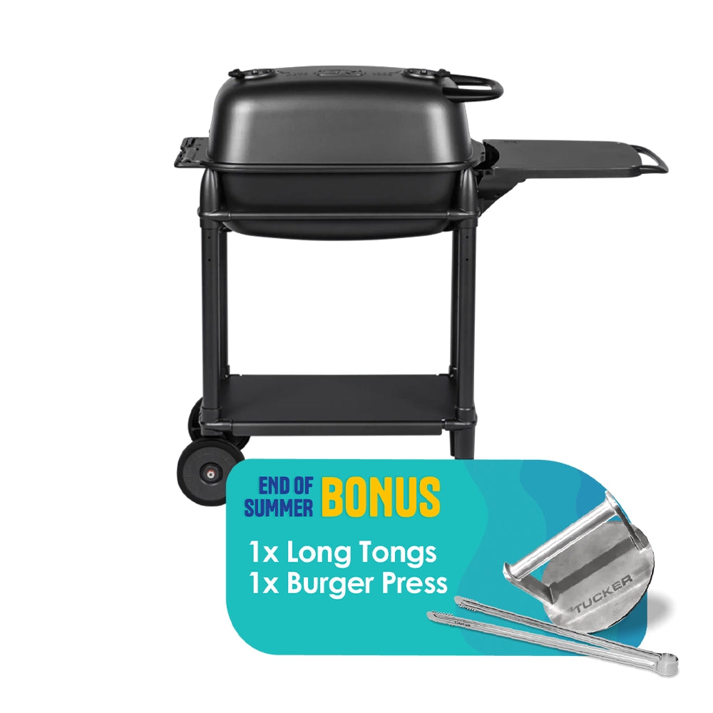PK Grills - PK300 Grill & Smoker