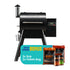 Traeger Pro 575 Wifi Pellet Grill