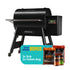 Traeger Ironwood 885 Pellet Grill