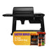 Traeger Woodridge Pro Pellet Grill & Smoker