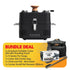 Everdure by Heston Portable Cube 360 Essential Bundle
