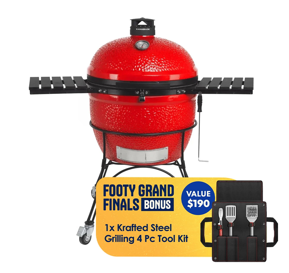 Kamado Joe ® - Big Joe II
