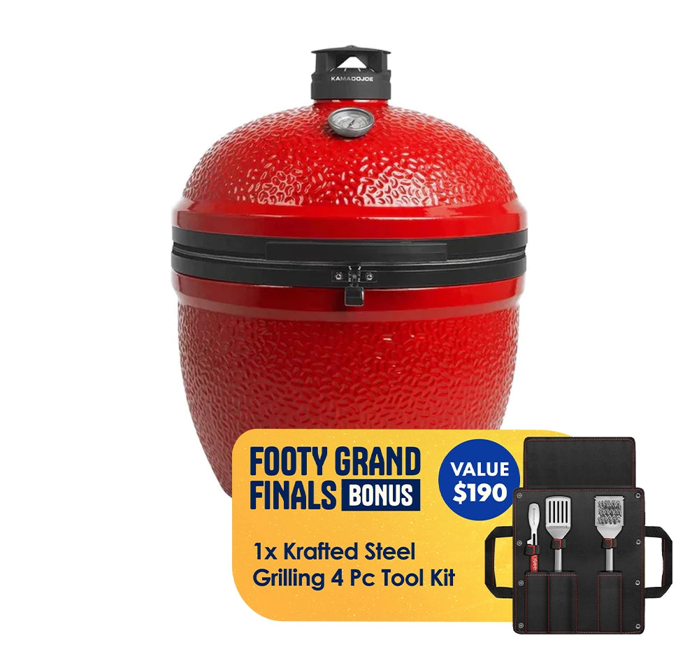 Kamado Joe ® - Big Joe Stand-Alone