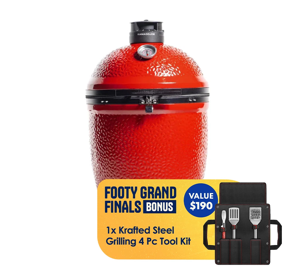 Kamado Joe ® - Classic III