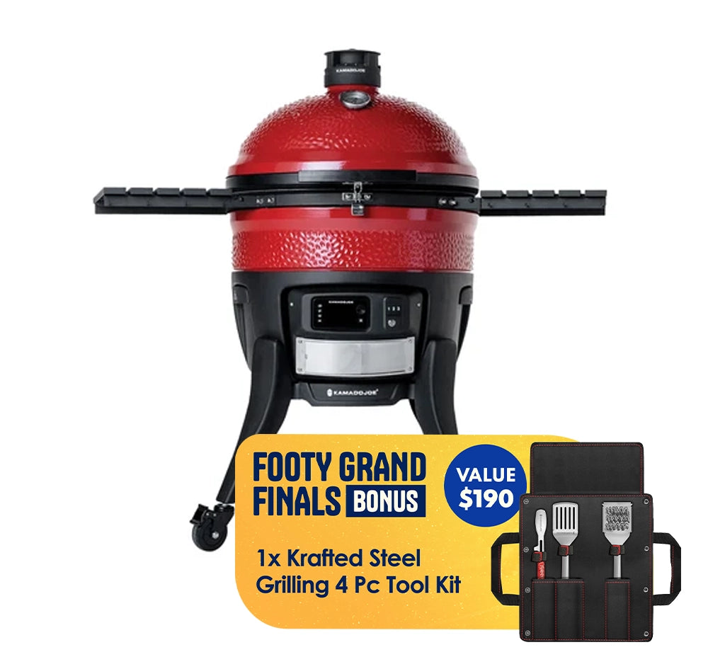 Kamado Joe™ Big Joe Konnected