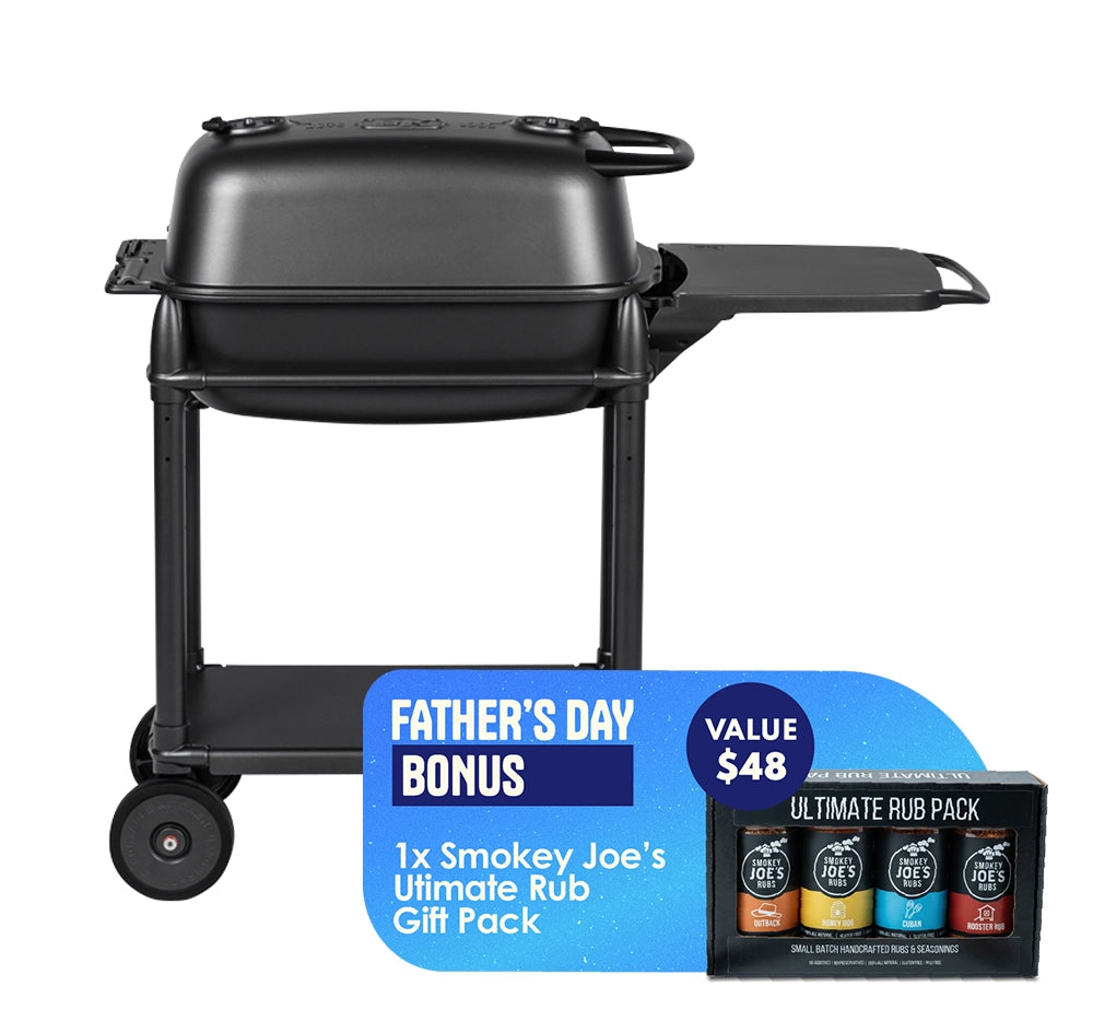 PK Grills - PK300 Grill & Smoker