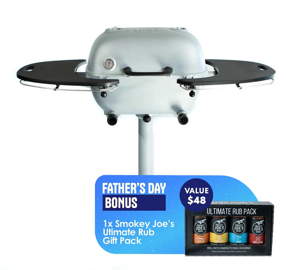 PK Grill and Smoker - PK360