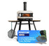 Gozney Dome XL Gen 2 Pizza Oven Bone Essentials Bundle - Hybrid Fuel Propane