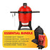 Kamado Joe ® - Classic III with Stand Essential Bundle