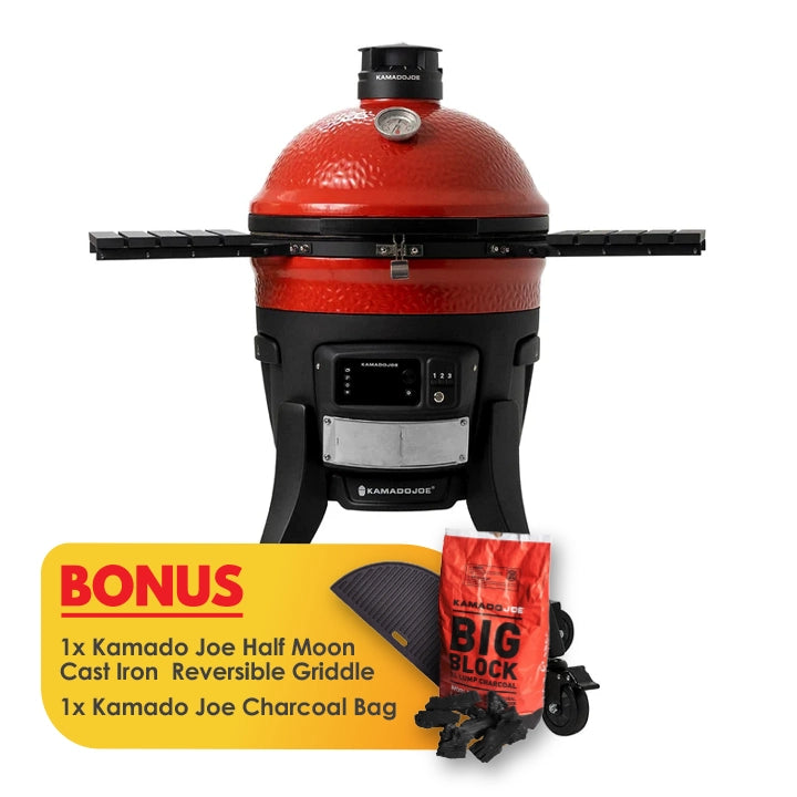 Kamado Joe ® Classic Konnected