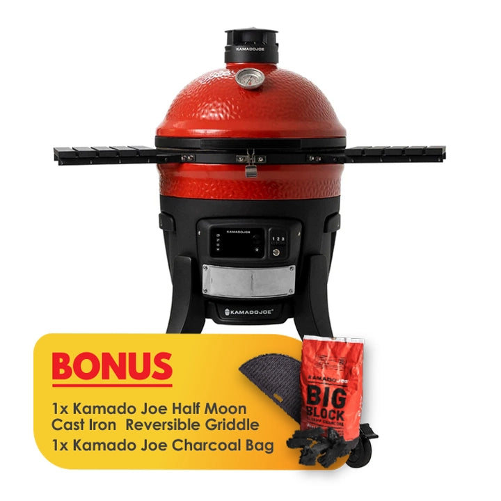 Kamado Joe ® Classic Konnected