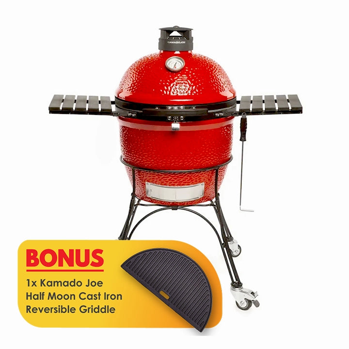 Kamado Joe ® - Classic II