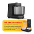 Ooni Halo Pro Baker's Bundle - Charcoal Grey