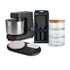 Ooni Halo Pro Baker's Bundle - Charcoal Grey