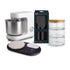 Ooni Halo Pro Baker's Bundle - Polar White