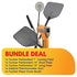 Tucker 14 Inch Pizza Tool Bundle Deal