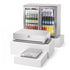 Beefeater Proline 316 Stainless Steel 6 Burner BBQ with Hood + Side Burner + Rhino 248 Litre ENVY Fridge - Bundle Deal