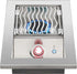 Napoleon Built in 700 Series Ring Side Burner with Stainless Steel Cover