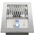 Napoleon Built in 700 Series Ring Side Burner with Stainless Steel Cover