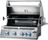 Napoleon 700 Series 32 Inch RBI Built-in and Single Door Fridge Bundle