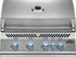 Napoleon 700 Series 32 Inch RBI Built-in and Single Door Fridge Bundle