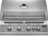 Napoleon Built in 700 Series 32" Built in with Rear Infrared Burner - BIG32RBINSS-AU